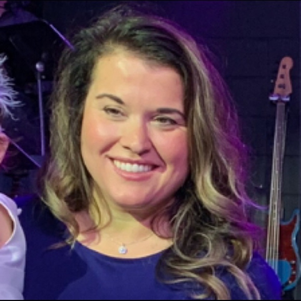 Meet your Posher, Christina
